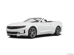 Chevrolet Camaro Cabrio III (01.2015 - ...)